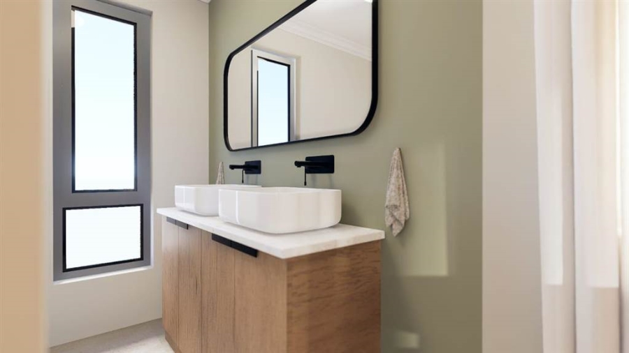 3 Bedroom Property for Sale in Tergniet Western Cape